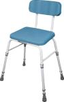 Aidapt Adjustable Perching Stool with Comfy Seat