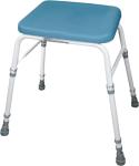 Aidapt Adjustable Perching Stool with Comfy Seat