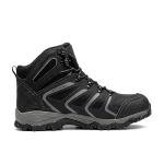 NORTIV 8 Men's Waterproof Ankle Hiking Boots