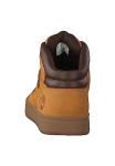 Timberland Davis Square Men's Mid-Cut Sneakers