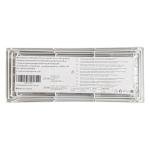 UUlioyer No-Drill Shower Caddy - 2 Pack
