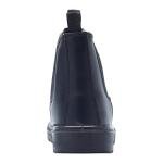 Blackrock Steel Toe Chelsea Safety Boots, Size 11
