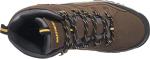 Skechers Men's High Rise Hiking Boots - Khaki