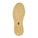 Honey Nubuck Steel Toe Boots for Everyone
