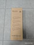 Upsimples 4 Pack Wall-Mounted Floating Shelves