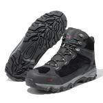 NORTIV 8 Men's Waterproof Hiking Boots - Size 9.5
