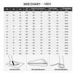NORTIV 8 Men's Waterproof Ankle Hiking Boots