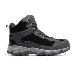 NORTIV 8 Men's Waterproof Hiking Boots - Size 9.5