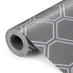 Waterproof Shelf and Drawer Liners - Grey 30x200cm