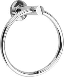 Stainless Steel Towel Ring for Bathroom & Kitchen