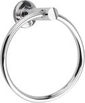 Stainless Steel Towel Ring for Bathroom & Kitchen