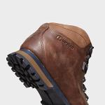 Berghaus Men's Chocolate Brown Waterproof Hiking Boots