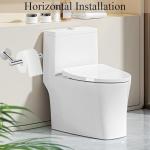 Stainless Steel Bathroom Towel and Paper Holder Set