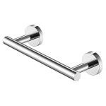 KES 23CM Stainless Steel Towel Rail Hanger
