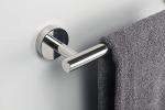 Chrome Towel Rail for Bathroom and Kitchen