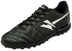 Gola Men's Rey 2 VX Football Shoes - Black/White