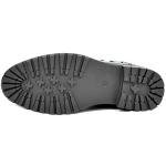 Bruno Marc Classic Men's Black Boots, Size 10