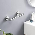KES 23CM Stainless Steel Towel Rail Hanger