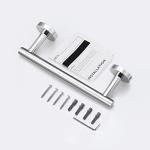 KES 23CM Stainless Steel Towel Rail Hanger