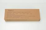 Taozun Stainless Steel Towel Rail with Hooks