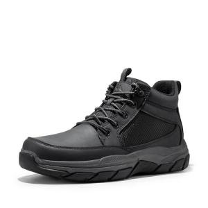 NORTIV 8 Men’s Lightweight Casual Hiking Boots