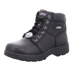 Men's Skechers Workshire Classic Boots, Black