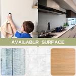 2-Pack Round Adhesive Towel Holders