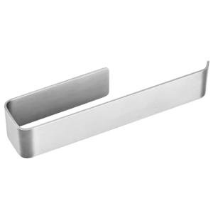 Stainless Steel Self-Adhesive Towel Holder 25cm
