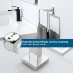 Sayayo Chrome Wall-Mounted Towel Holder