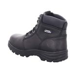 Men's Skechers Workshire Classic Boots, Black