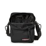 EASTPAK The One Black Messenger Bag