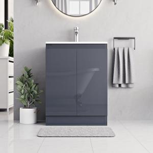 BELOFAY 600mm Floor Standing Vanity Unit