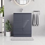 BELOFAY 600mm Floor Standing Vanity Unit