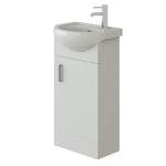VeeBath Linx Free Standing Vanity Basin Cabinet