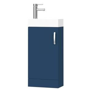 Belofay 400mm Floor-Standing Bathroom Vanity Unit