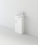 VeeBath Linx Free Standing Vanity Basin Cabinet