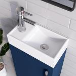 Belofay 400mm Floor-Standing Bathroom Vanity Unit