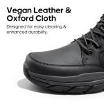 NORTIV 8 Men’s Lightweight Casual Hiking Boots