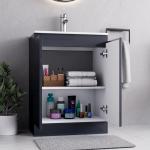 BELOFAY 600mm Floor Standing Vanity Unit
