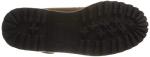 Skechers Men's Waterproof Chelsea Boots - Dark Brown