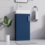 Belofay 400mm Floor-Standing Bathroom Vanity Unit