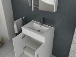 Sphinx Free Standing Vanity Cabinet with Sink