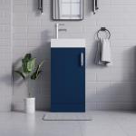 Belofay 400mm Floor-Standing Bathroom Vanity Unit