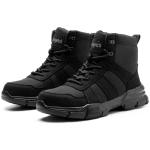 Lightweight Steel Toe Work Boots for Men & Women