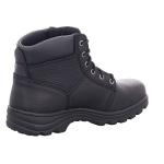 Men's Skechers Workshire Classic Boots, Black