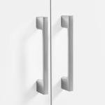 Yaheetech Floor Standing Bathroom Vanity with Sink