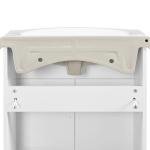 Yaheetech Floor Standing Bathroom Vanity with Sink
