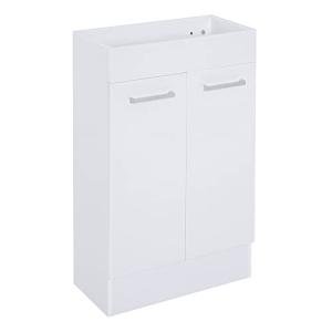 Stylish Under Sink Bathroom Vanity with Storage