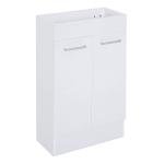 Stylish Under Sink Bathroom Vanity with Storage