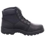 Men's Skechers Workshire Classic Boots, Black